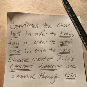 Meet your Posher, Gordon